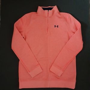 Under armour sweatshirt
